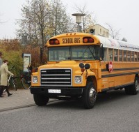 Shuttlebus