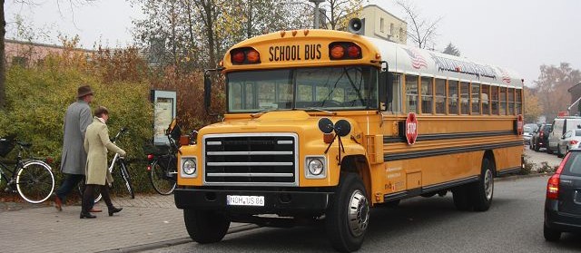 Shuttlebus Service