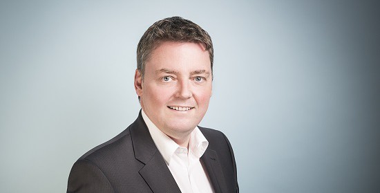 Grußwort des Bürgermeisters Thomas Berling