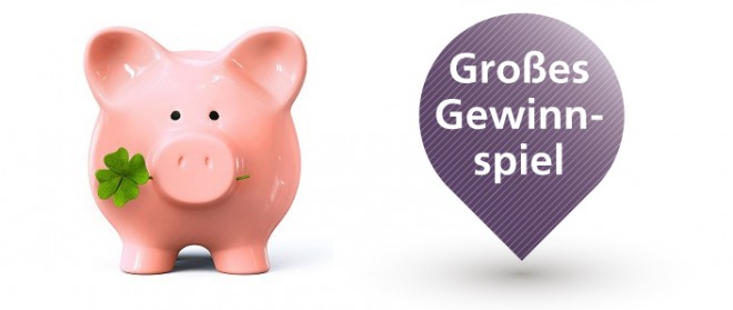 Messezeitung mit tollem Gewinnspiel