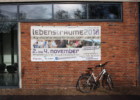 Drei Tage rund ums Bauen, Wohnen und Leben