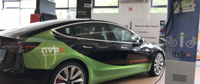 Viel Neues zu entdecken auf der „Lebens(t)räume“ 2019