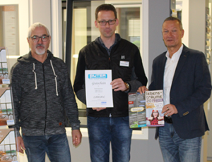 20. Grafschafter Messe für Bauen, Wohnen und Leben erfüllt Lebensträume