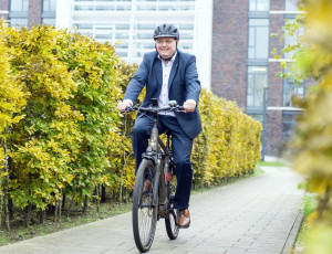 Grußwort der Stadt Nordhorn zur Lebens(t)räume 2023