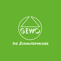 GEWO Gesellschaft für Wohnen und Bauen mbH
