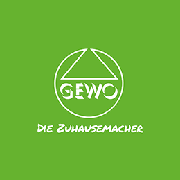 GEWO Gesellschaft für Wohnen und Bauen mbH