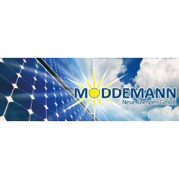 Moddemann Neue Energien GmbH