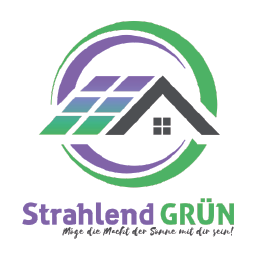 Strahlend GRÜN GmbH & Co. KG