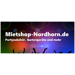 Mietshop Nordhorn