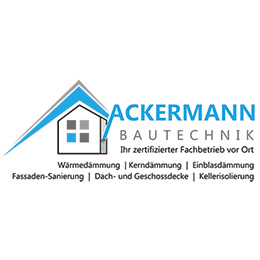 Ackermann Bautechnik